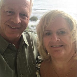 Meet your Posher, Sandi